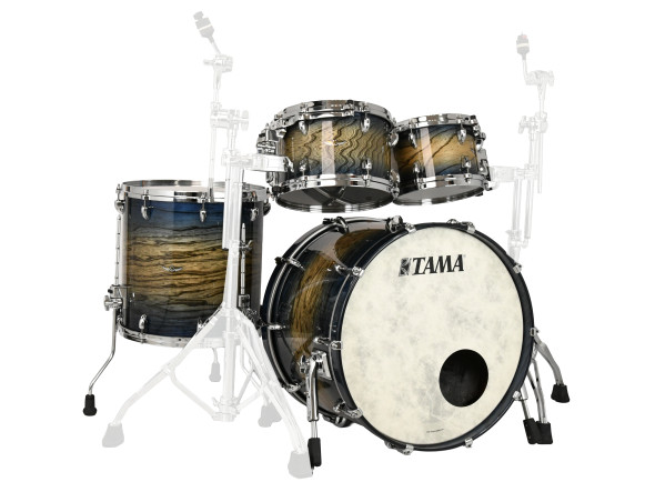 Tama STAR Drum Walnut Stand. AIJB B-Stock Tama STAR Drum Walnut Stand. AIJB B-Stock